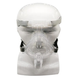 CPAP/BIPAP Full Face Mask