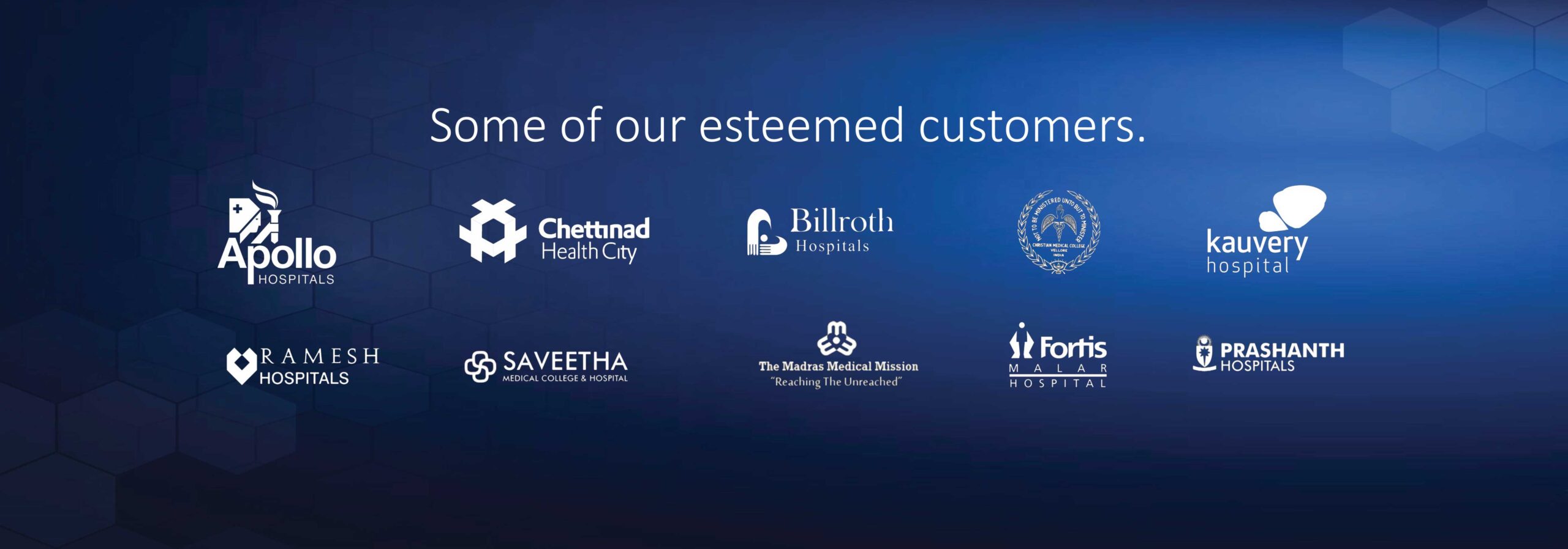 customer